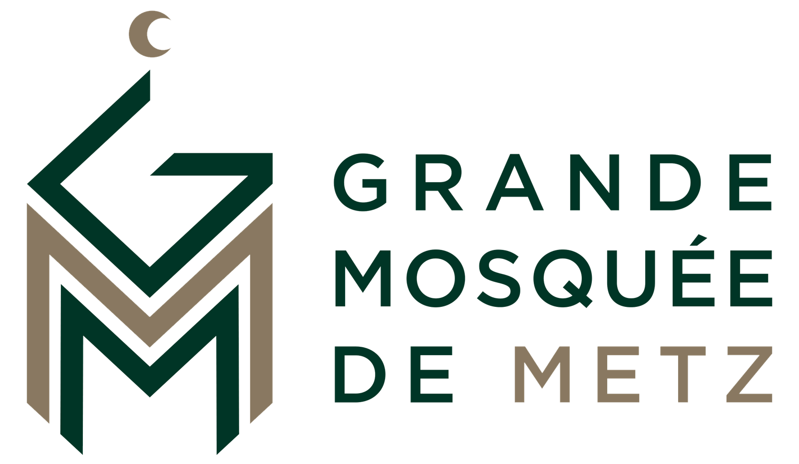 Grande Mosquée de Metz