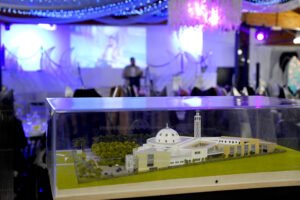 Gala 2025 : Une soirée qui nous a fait voyager