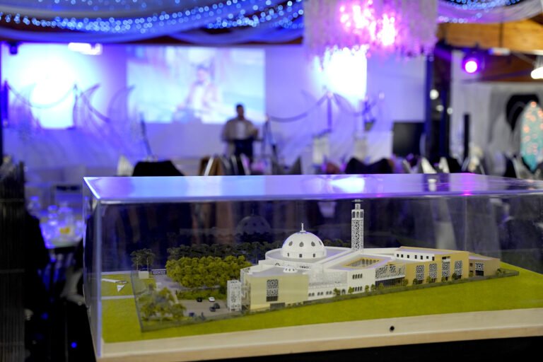 Gala 2025 : Une soirée qui nous a fait voyager